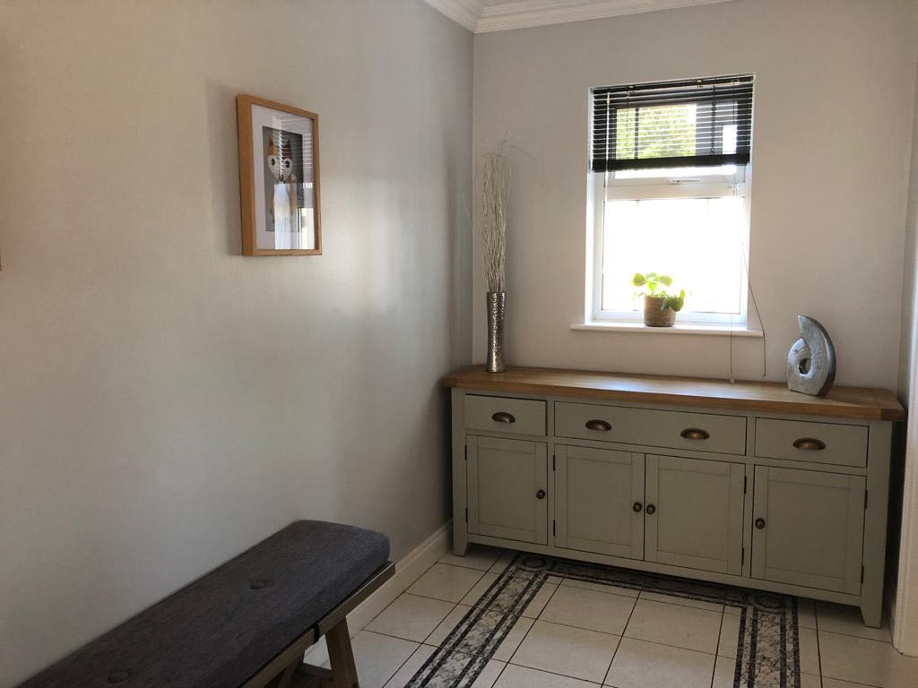 The Cedars Residential Care Home The Beeches