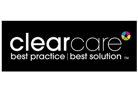 Clear Care Logo