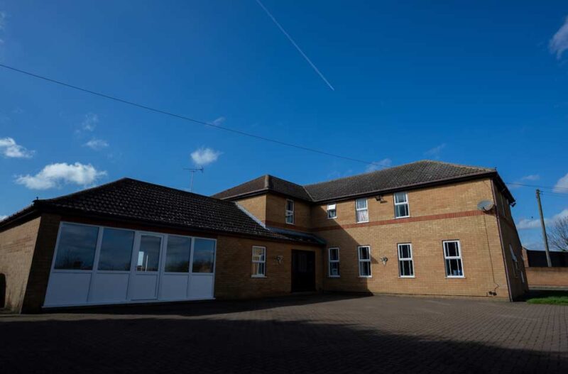 The Cedars Residential Care Home