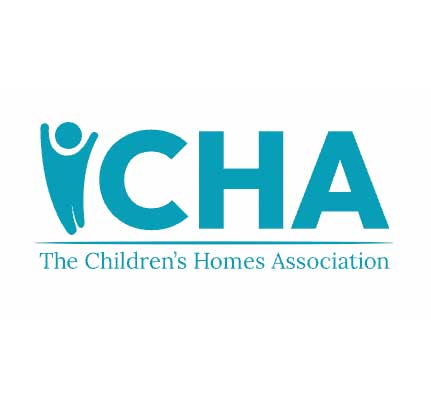 Children's Homes Association Logo