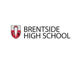 Brentside High-school Logo