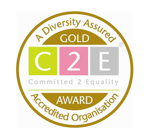 C2E Logo