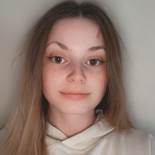 Maddie Photo